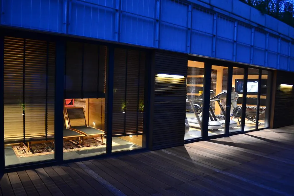 Forest And Sea Apartment Nadmorski Dwor