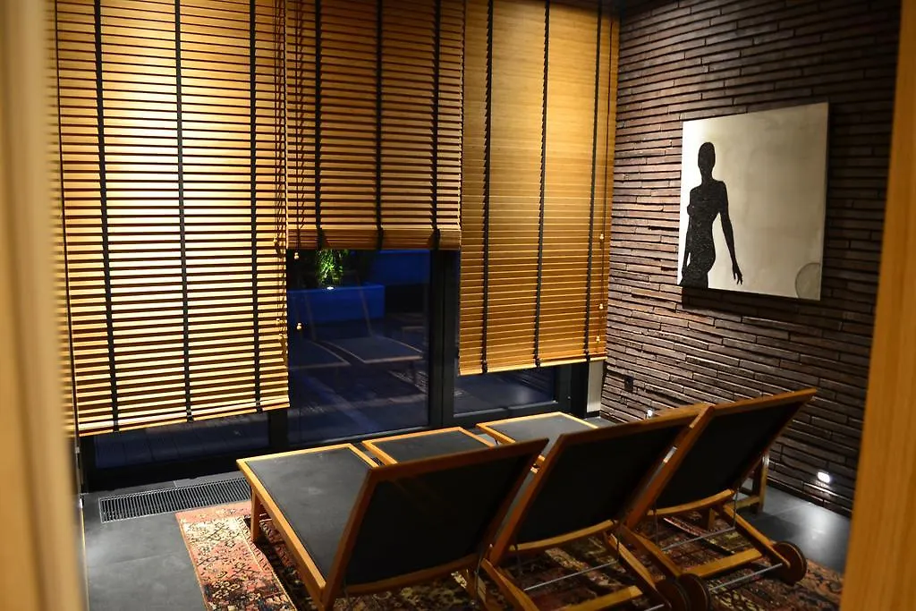 Forest And Sea Apartment Nadmorski Dwor