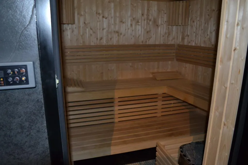 Forest And Sea Apartment Nadmorski Dwor 0*, Gdansk Poland